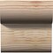 Ekena Millwork Crestline Rough Sawn Rafter Tail, Douglas Fir, 6"W x 6"H x 32"L RFT06X06X32CRE00RDF - alternate 3
